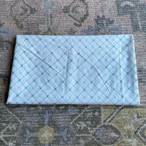 JCPenney Home Bedding Flat Top Sheet